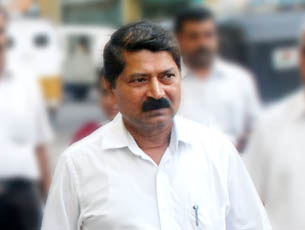 Chennappa Gowda